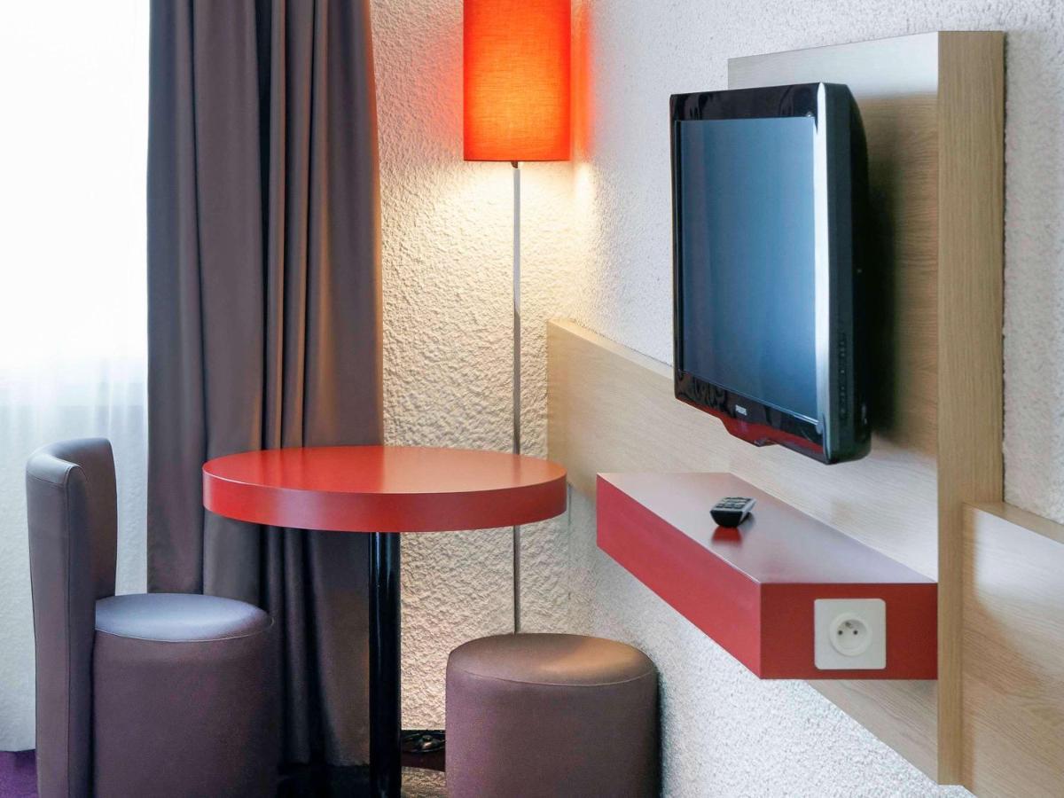Ibis Styles Chalon Sur Saone Hotel Exterior photo