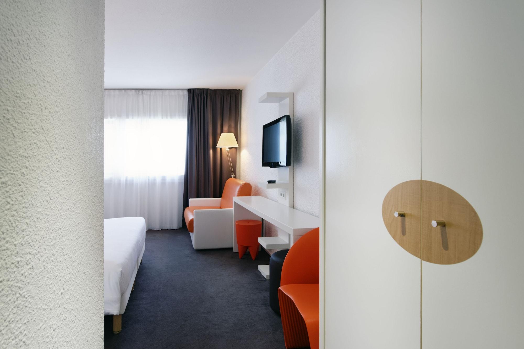 Ibis Styles Chalon Sur Saone Hotel Exterior photo