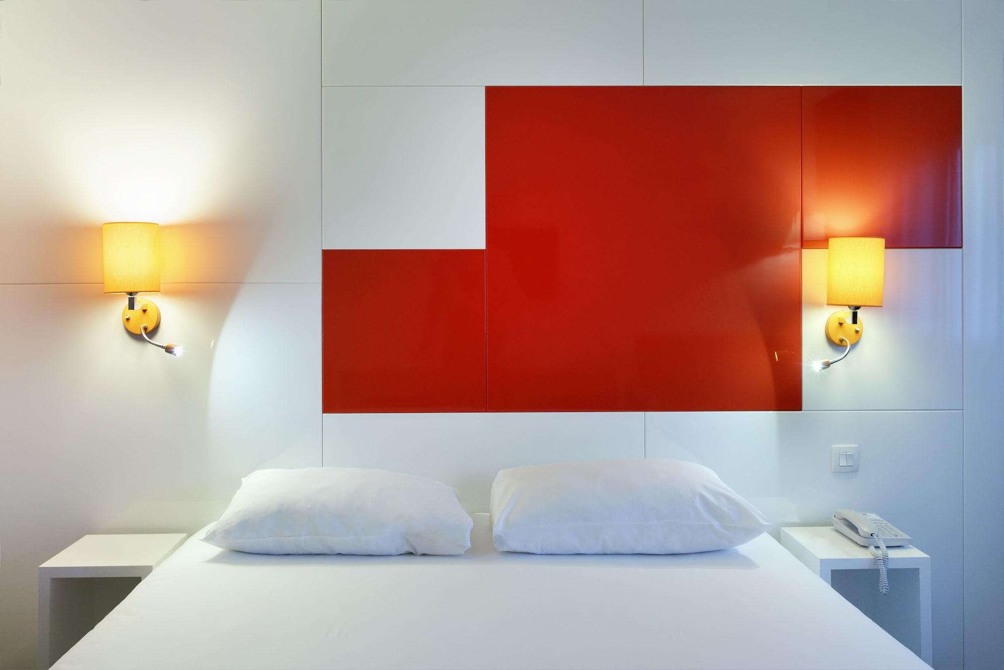 Ibis Styles Chalon Sur Saone Hotel Exterior photo