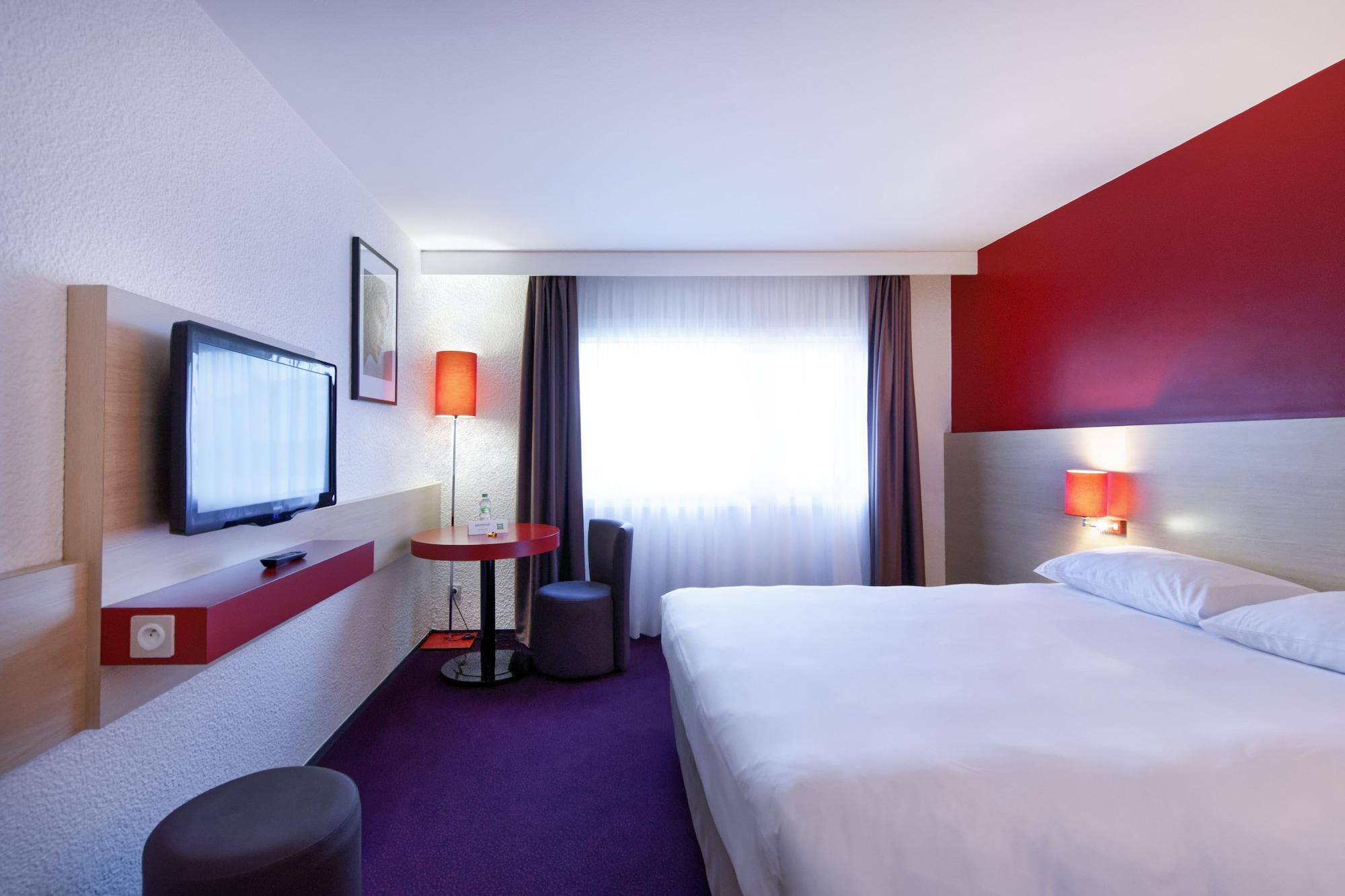 Ibis Styles Chalon Sur Saone Hotel Exterior photo