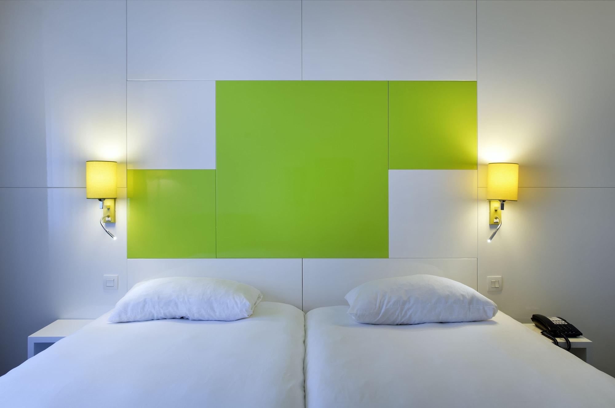 Ibis Styles Chalon Sur Saone Hotel Exterior photo