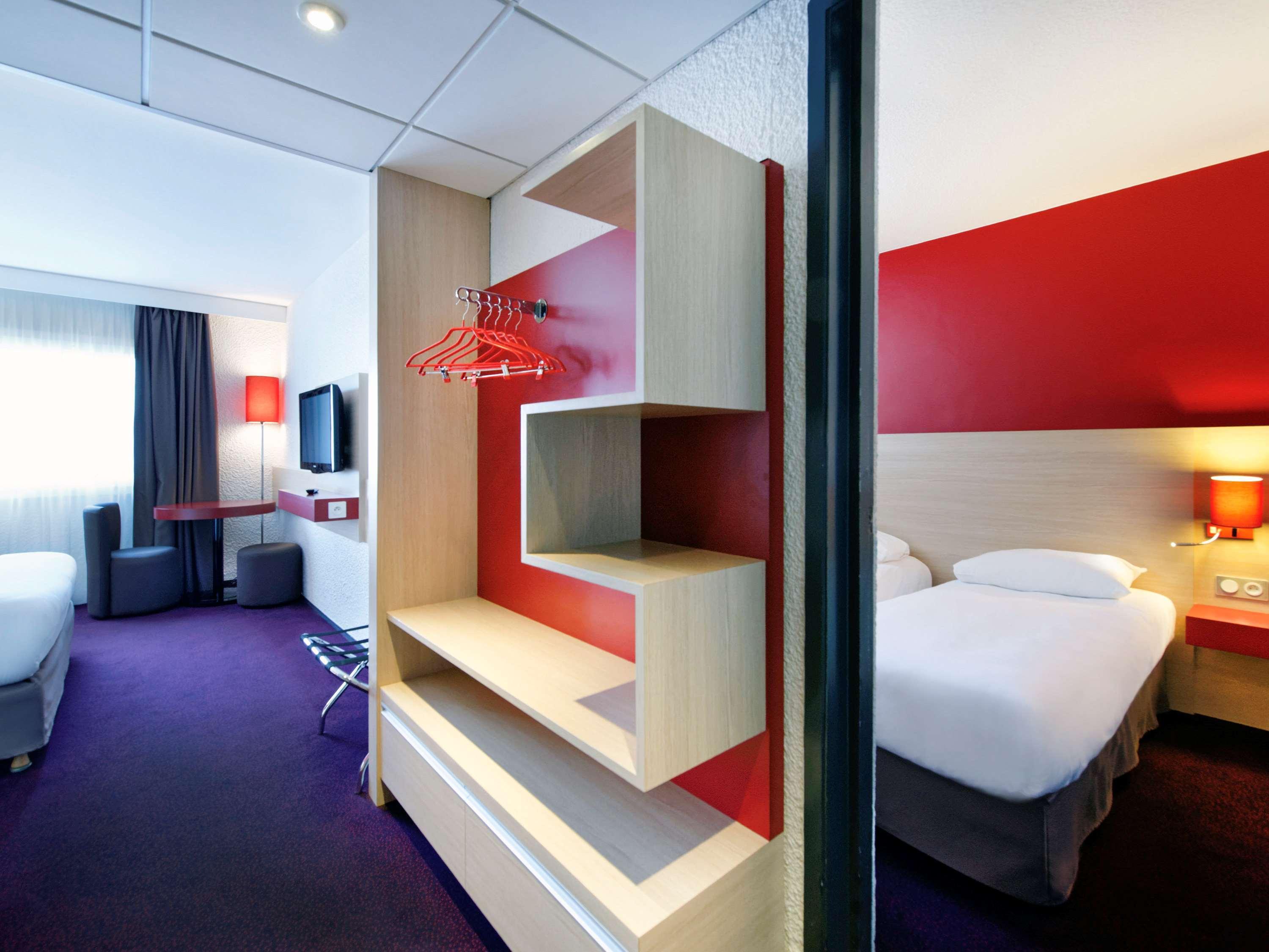 Ibis Styles Chalon Sur Saone Hotel Exterior photo
