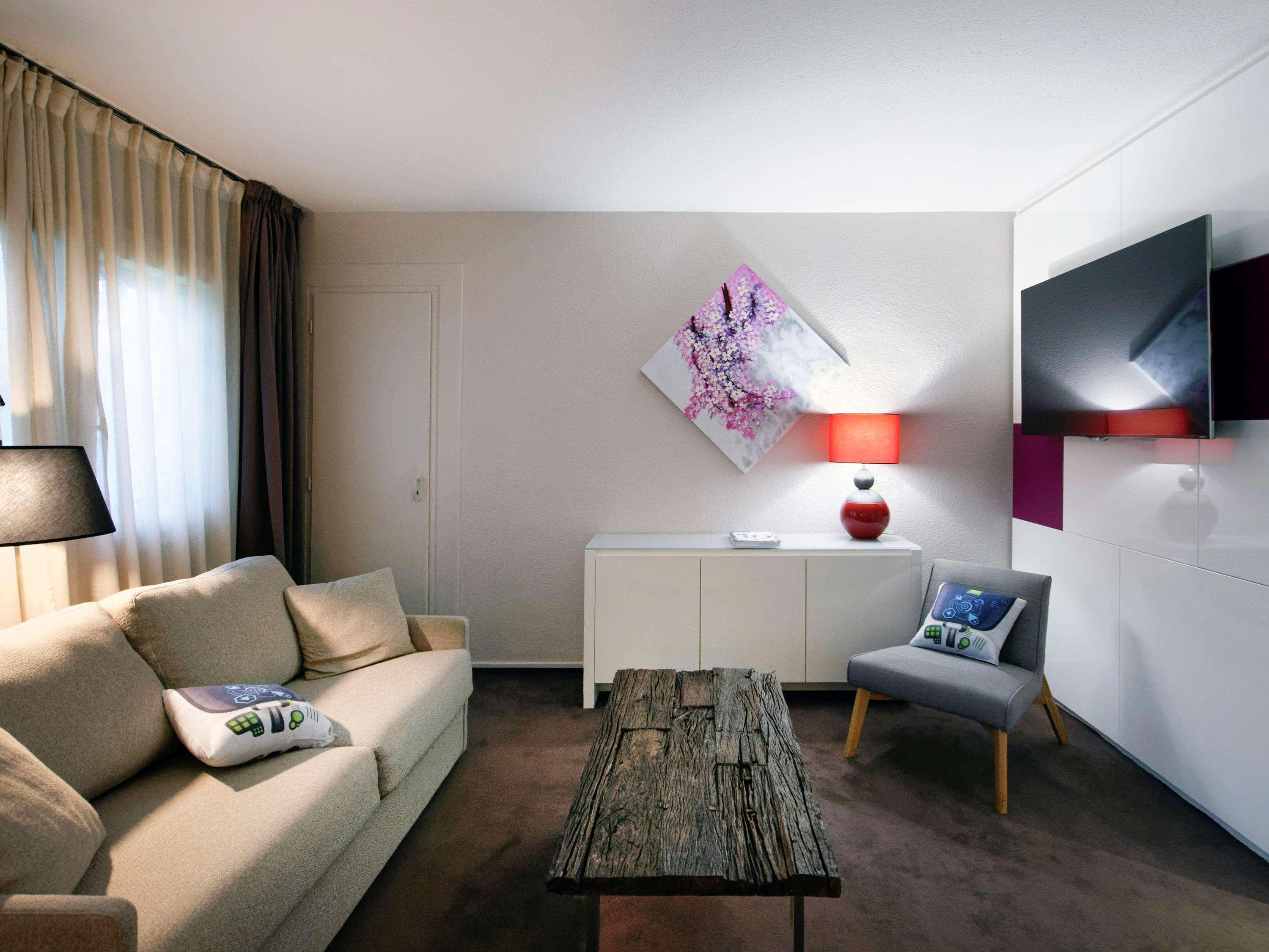Ibis Styles Chalon Sur Saone Hotel Exterior photo
