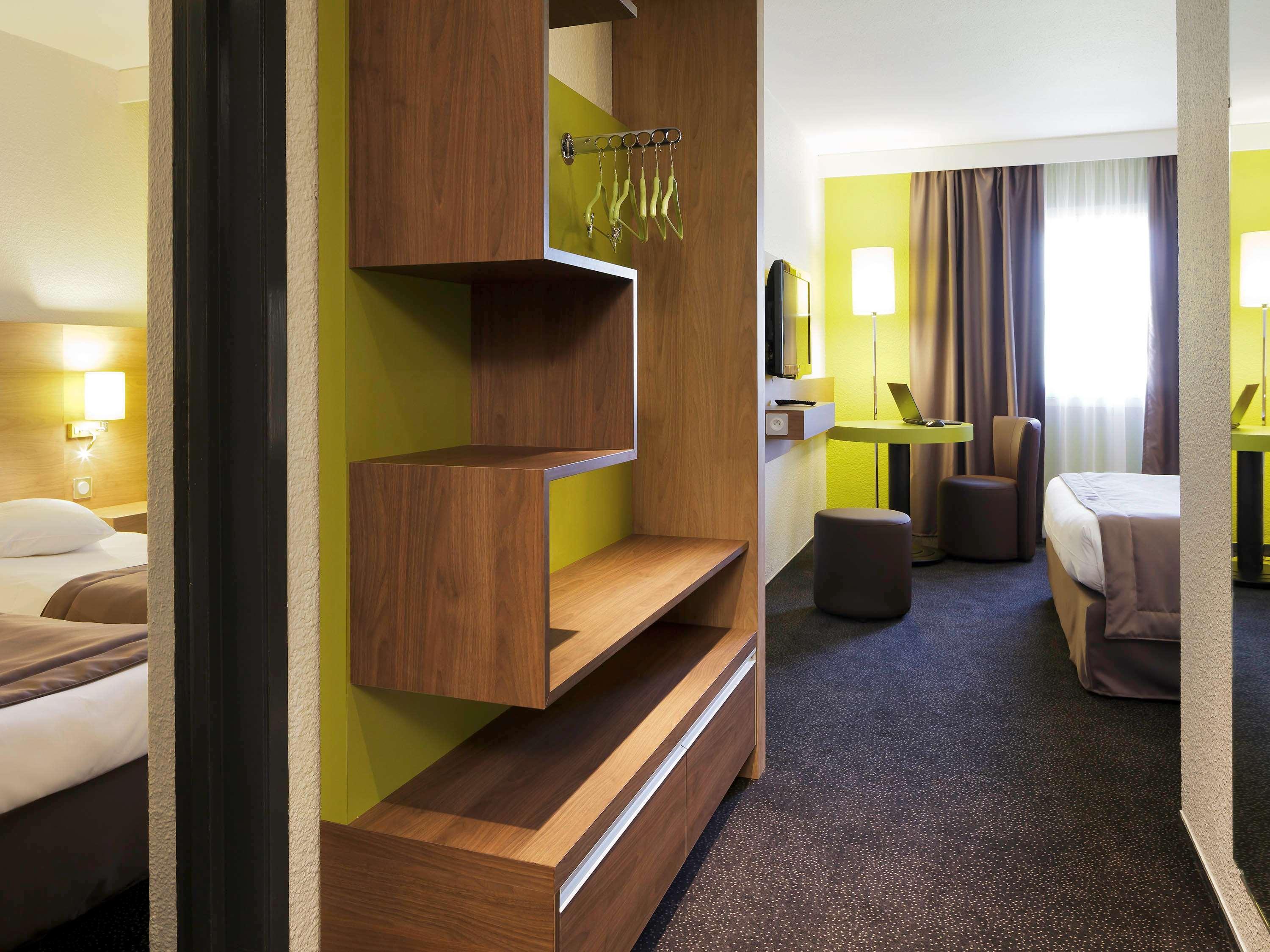 Ibis Styles Chalon Sur Saone Hotel Exterior photo