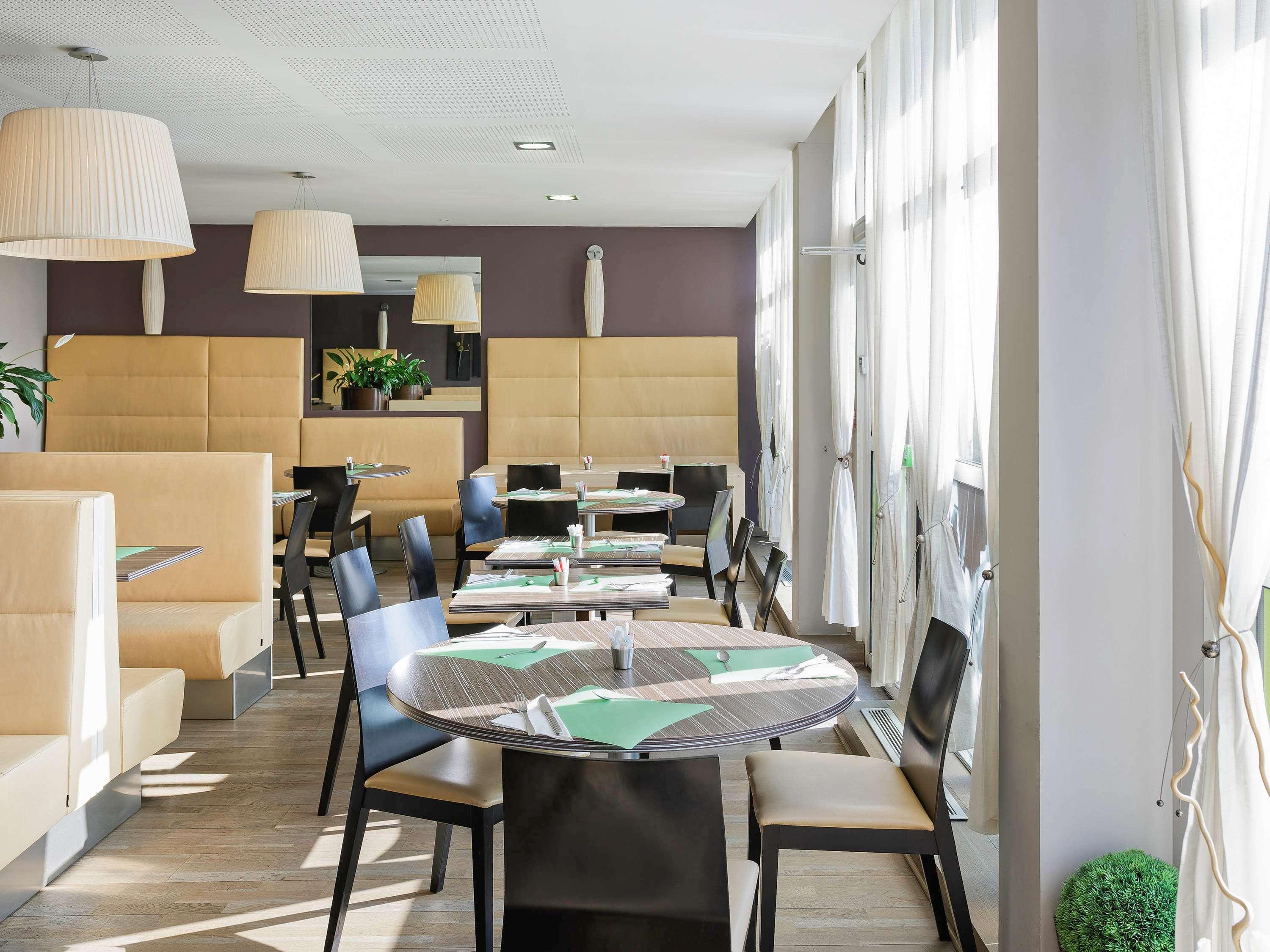 Ibis Styles Chalon Sur Saone Hotel Exterior photo