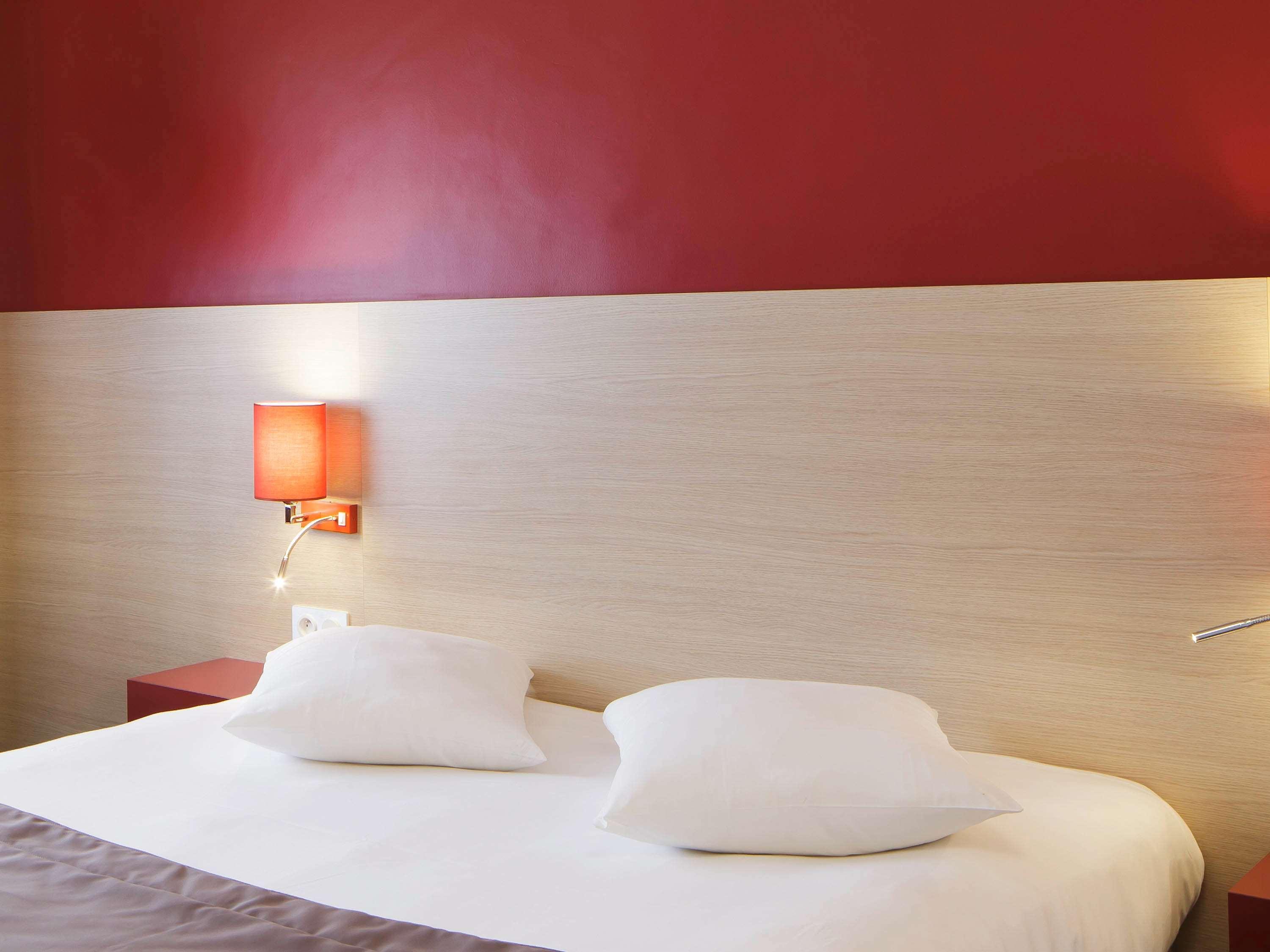 Ibis Styles Chalon Sur Saone Hotel Exterior photo