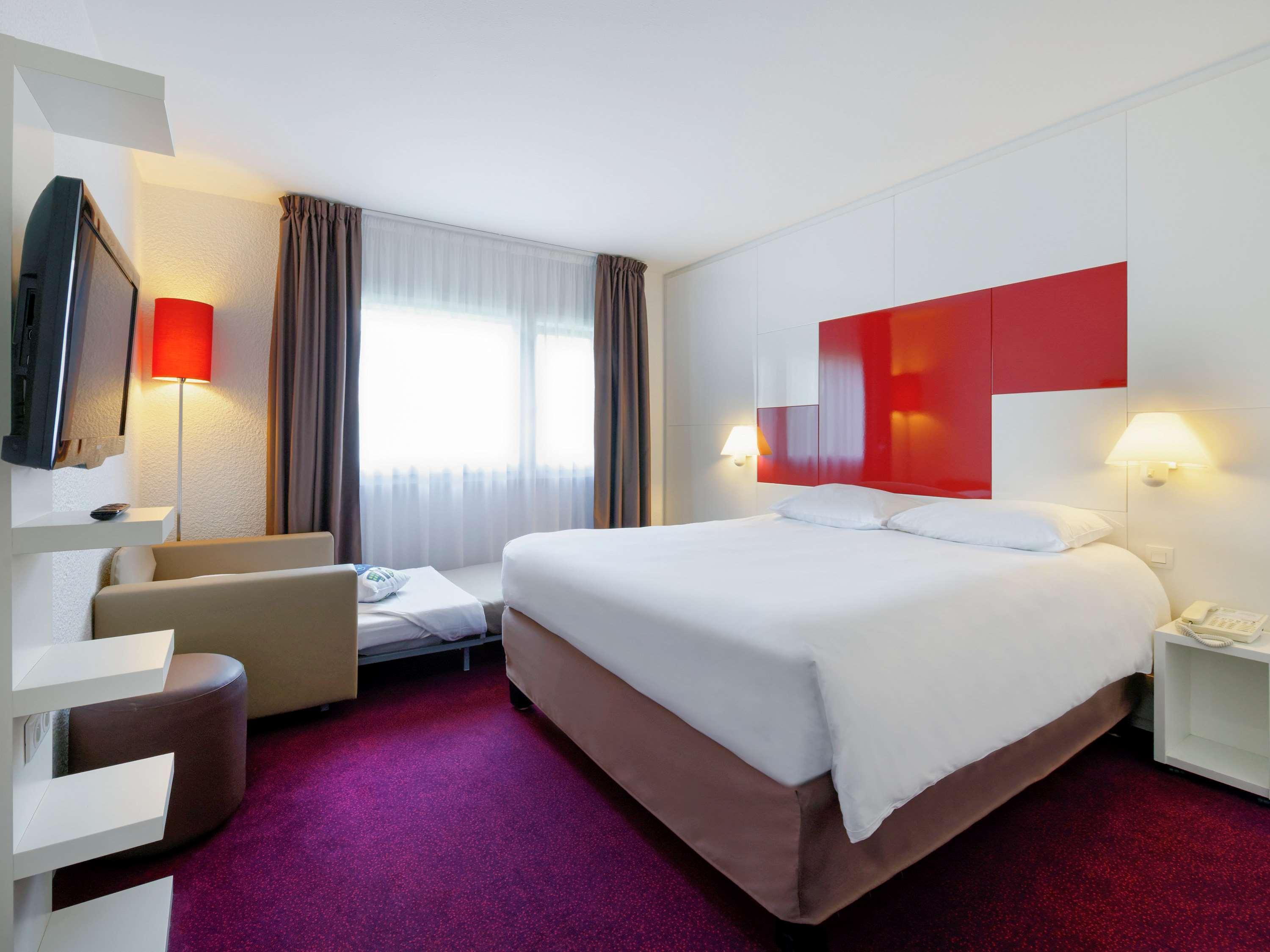 Ibis Styles Chalon Sur Saone Hotel Exterior photo