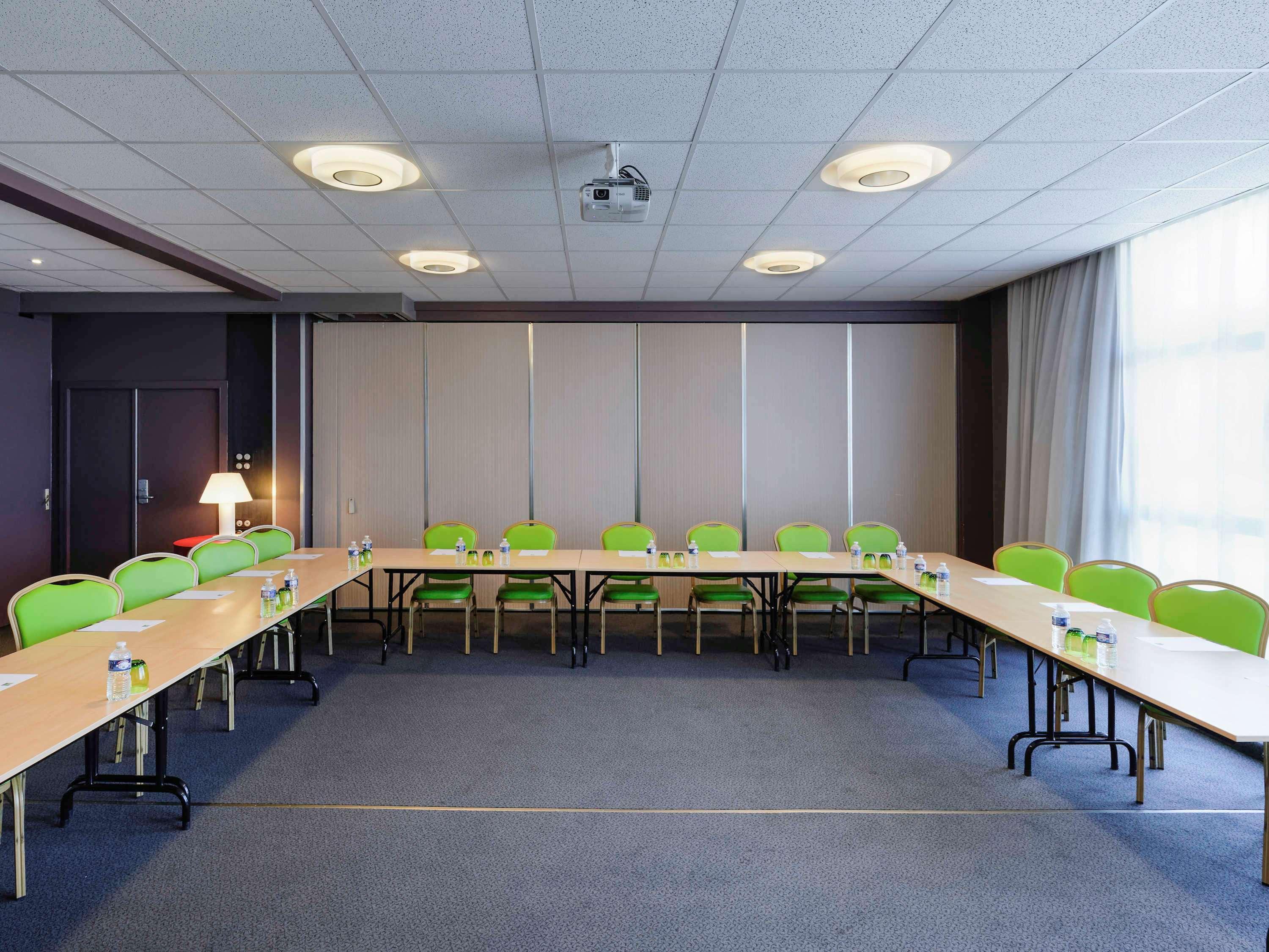 Ibis Styles Chalon Sur Saone Hotel Exterior photo