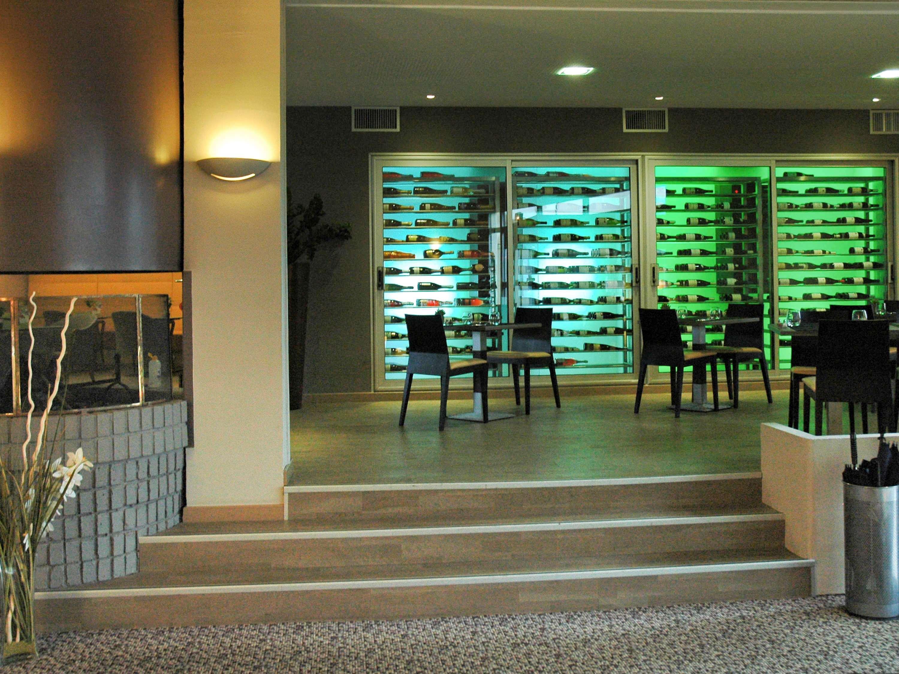Ibis Styles Chalon Sur Saone Hotel Exterior photo