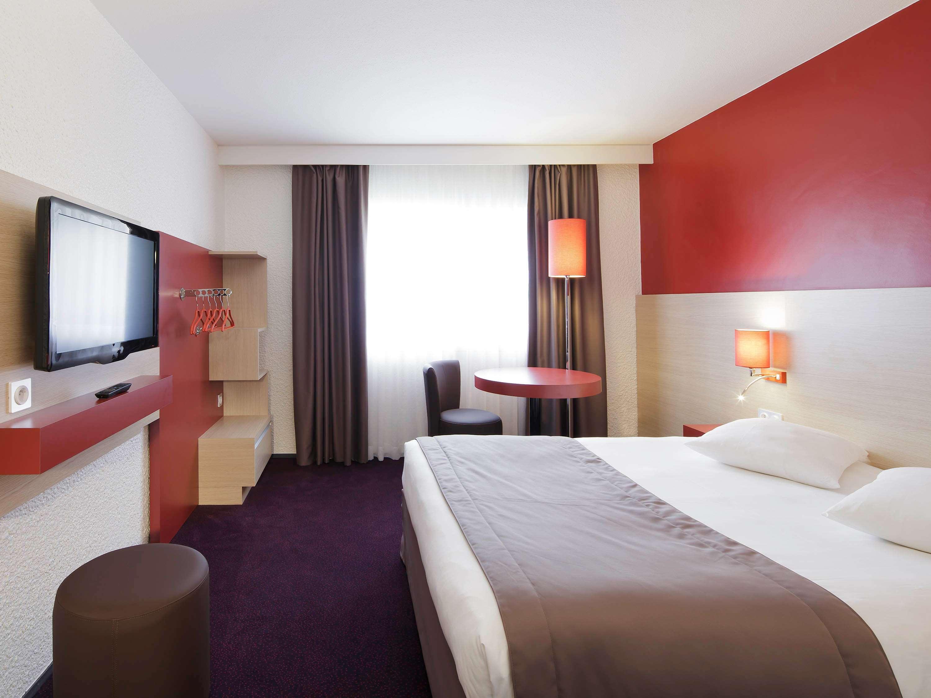 Ibis Styles Chalon Sur Saone Hotel Exterior photo