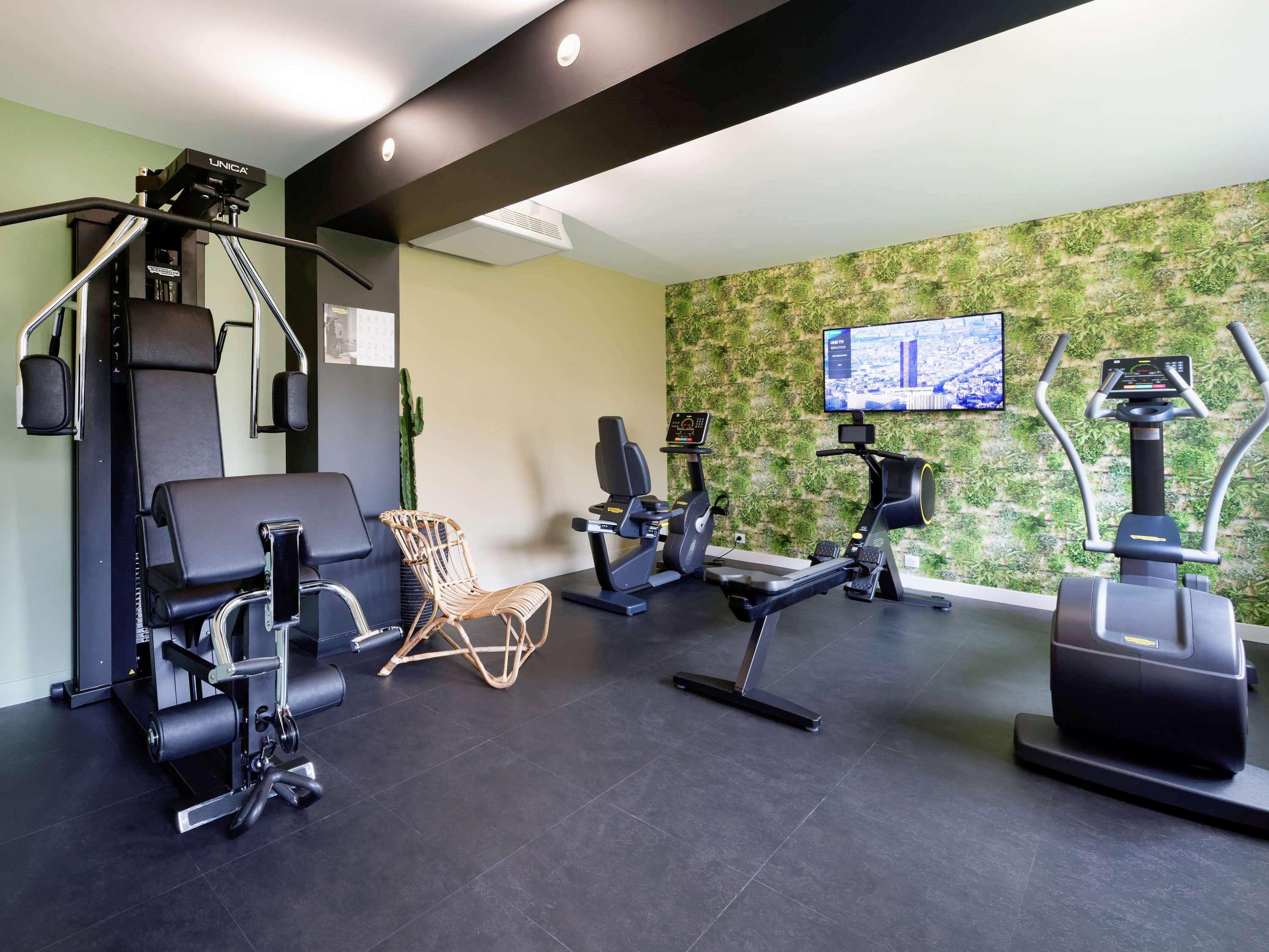 Ibis Styles Chalon Sur Saone Hotel Exterior photo