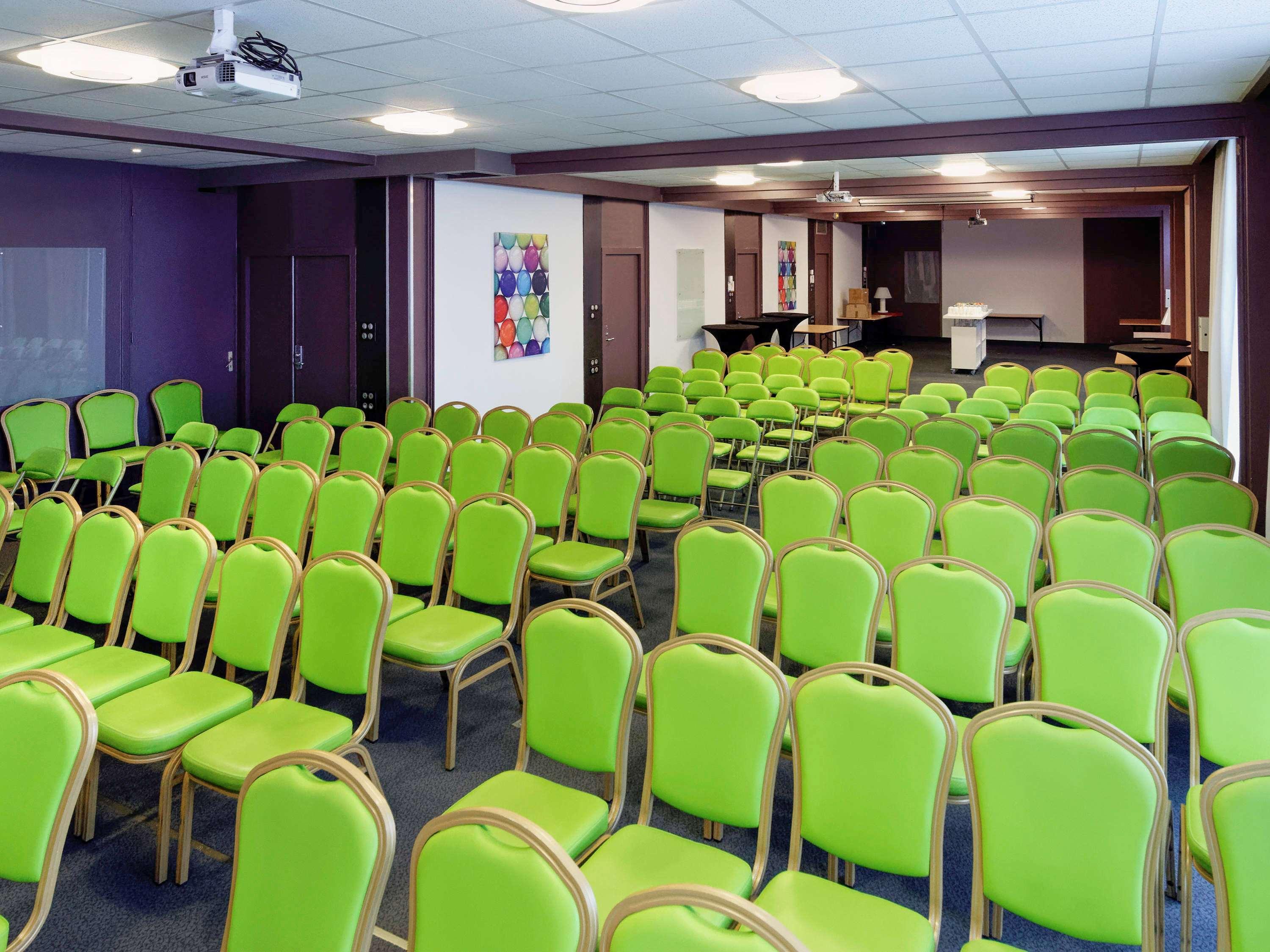 Ibis Styles Chalon Sur Saone Hotel Exterior photo