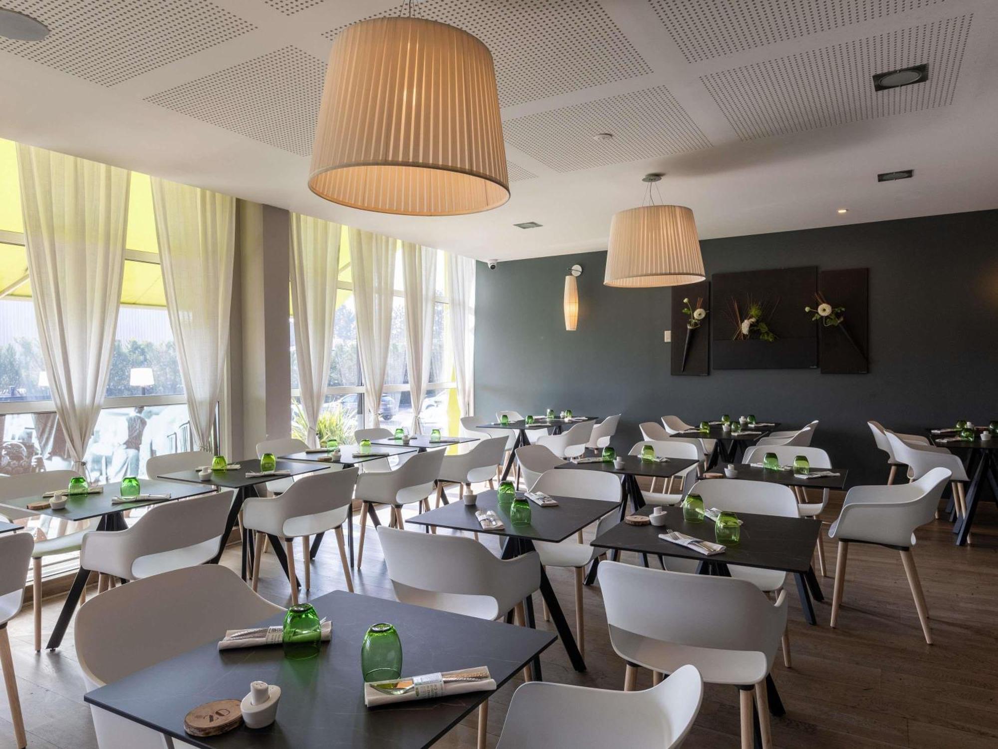 Ibis Styles Chalon Sur Saone Hotel Exterior photo