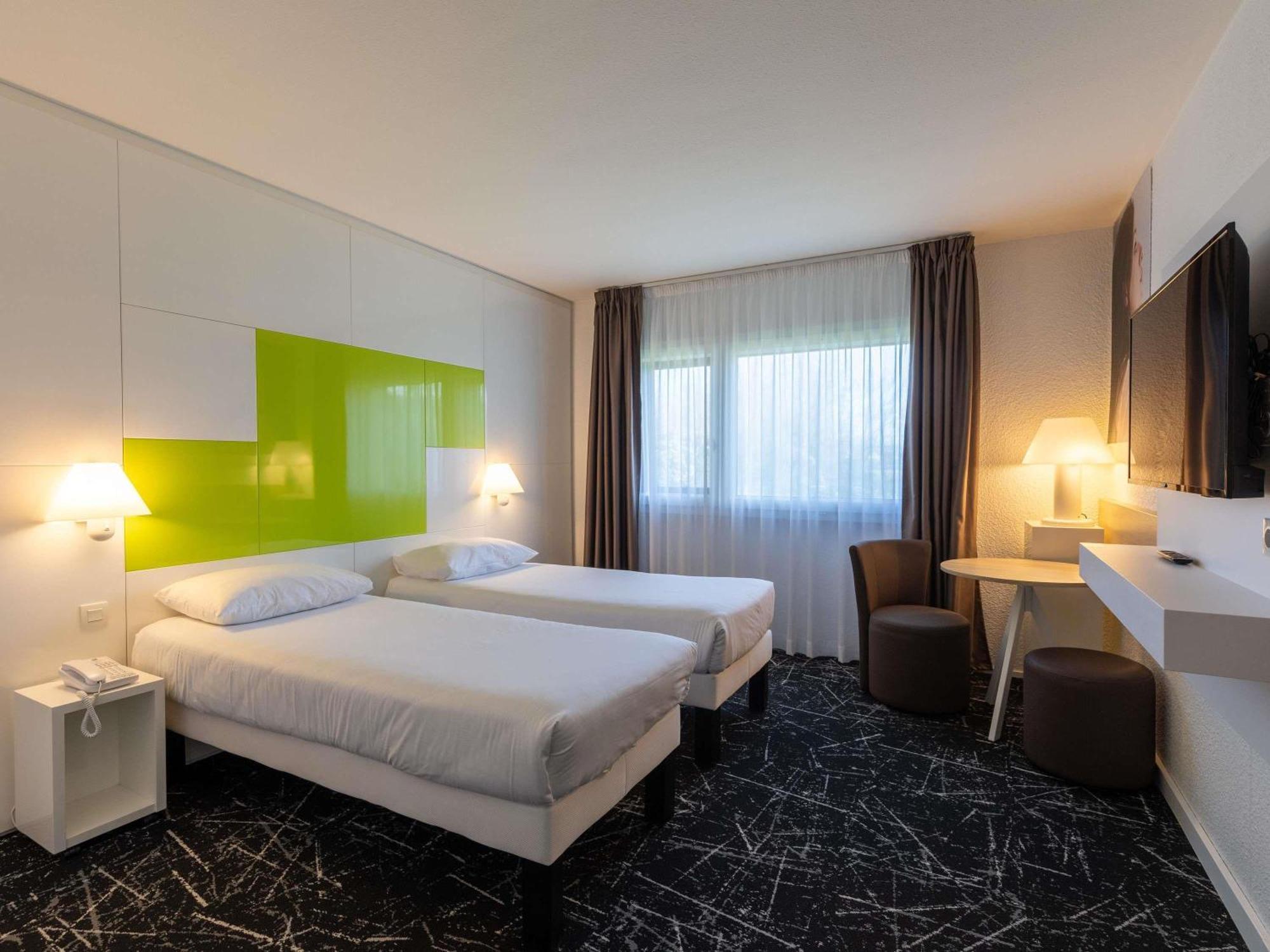 Ibis Styles Chalon Sur Saone Hotel Exterior photo