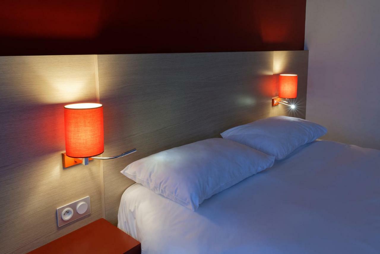Ibis Styles Chalon Sur Saone Hotel Exterior photo