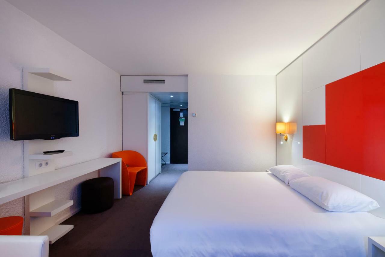 Ibis Styles Chalon Sur Saone Hotel Exterior photo