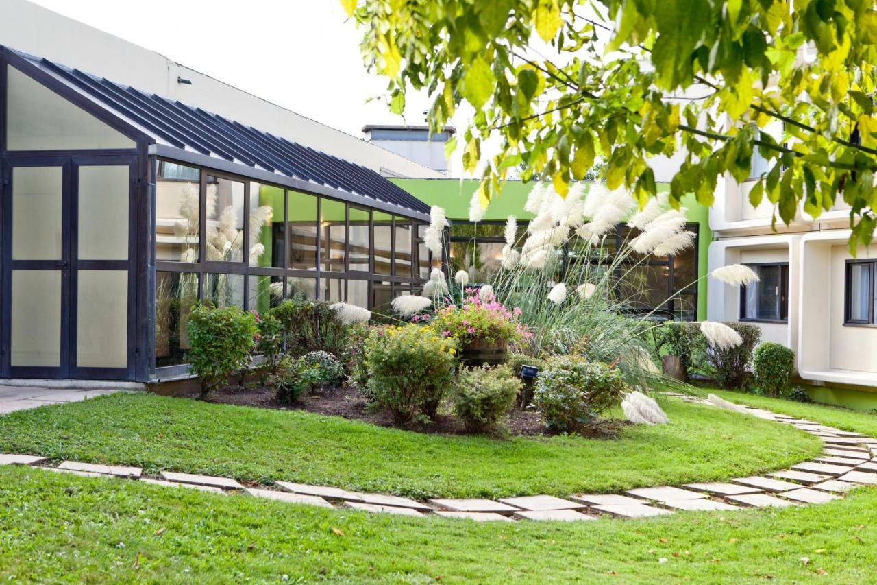 Ibis Styles Chalon Sur Saone Hotel Exterior photo